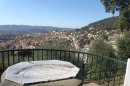 Grasse, Jardin Pauline